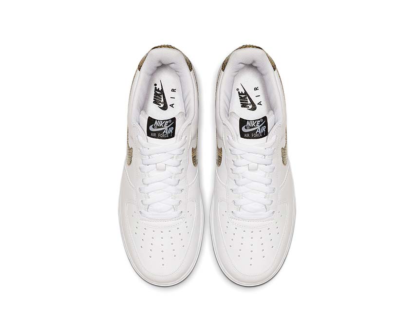 Nike Air Force 1 Low Retro Pro QS - Image 4