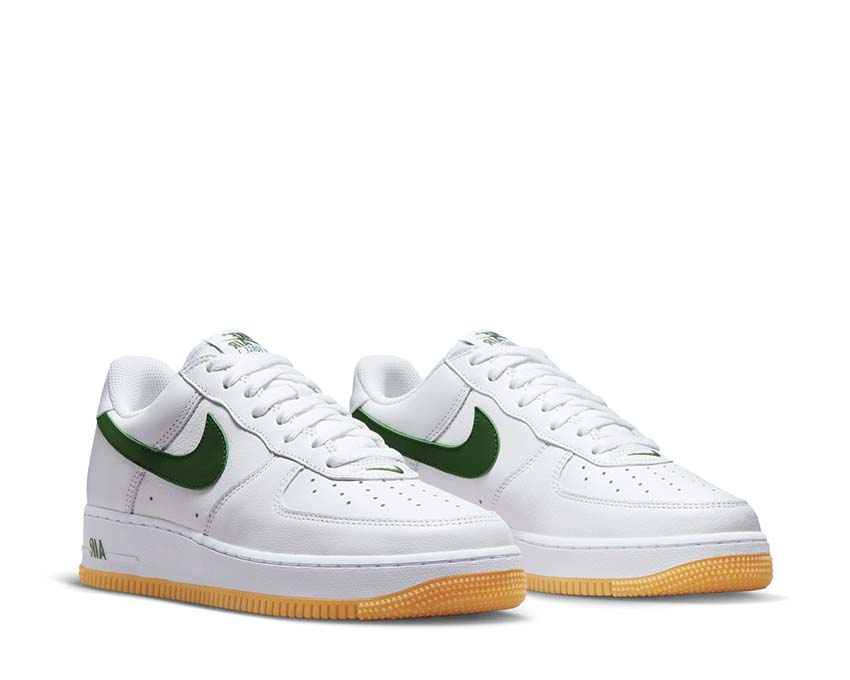 Nike Air Force 1 Low Retro QS - Image 2