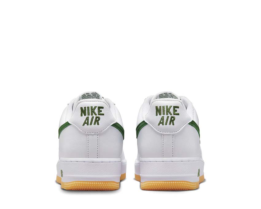 Nike Air Force 1 Low Retro QS - Image 3