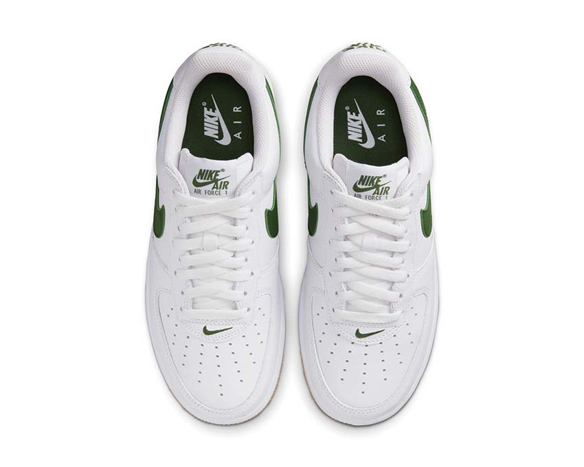 Nike Air Force 1 Low Retro QS - Image 4