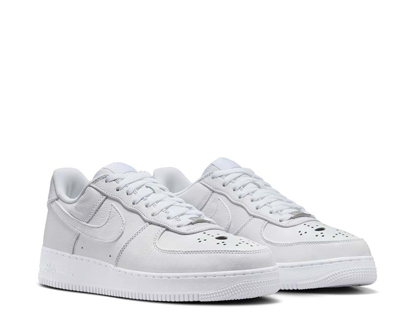 Nike Air Force 1 Low Retro QS "Jason Mask" - Image 3