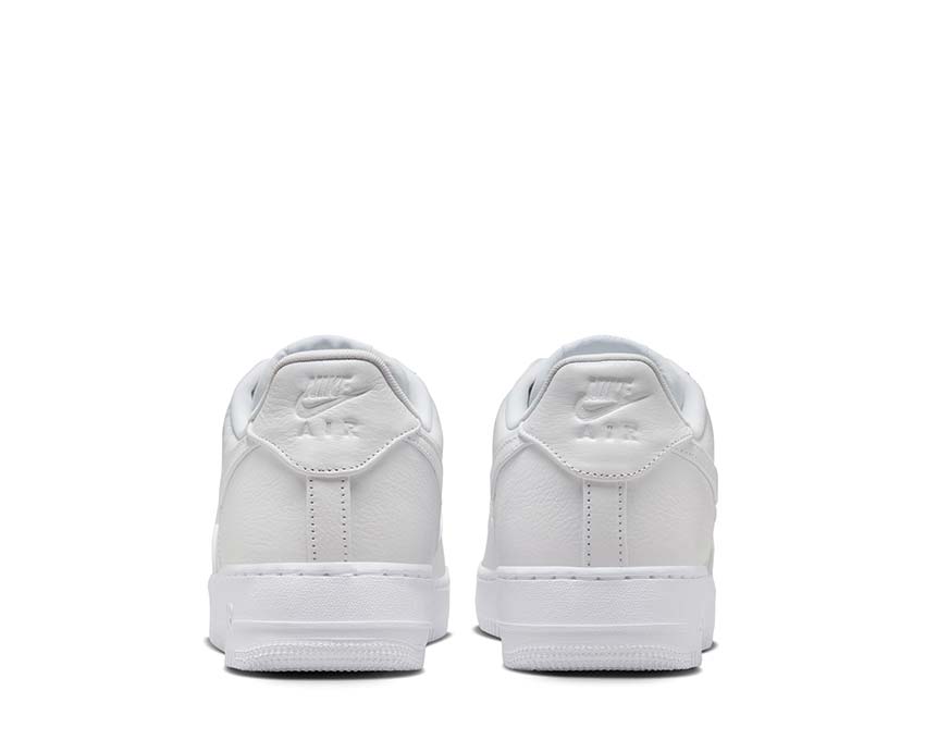 Nike Air Force 1 Low Retro QS "Jason Mask" - Image 4