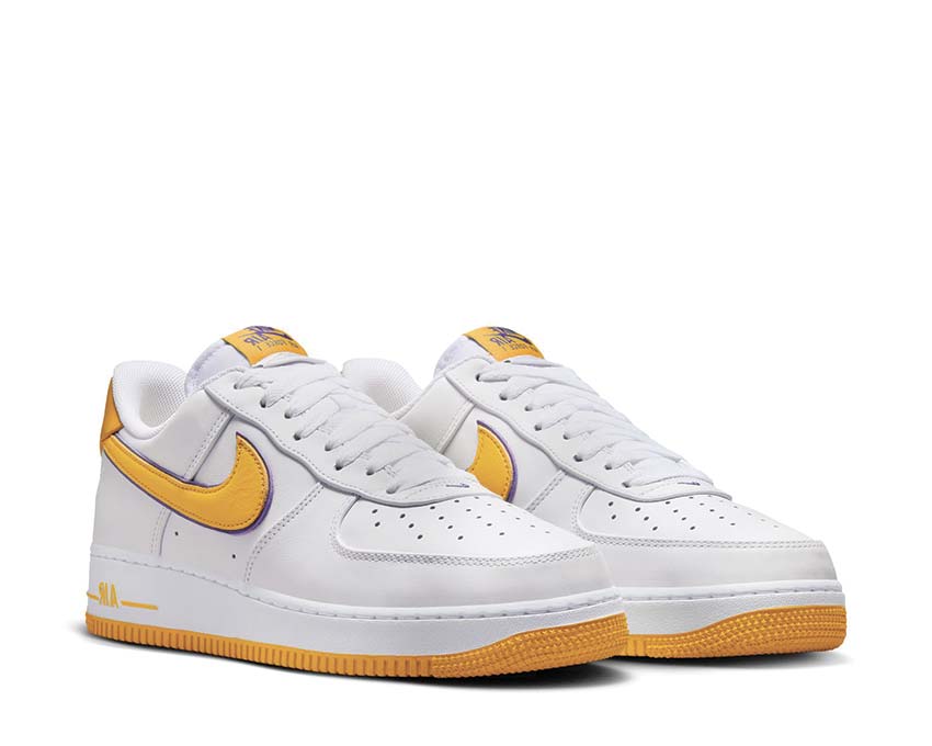 Nike Air Force 1 Low Retro QS Kobe - Image 3