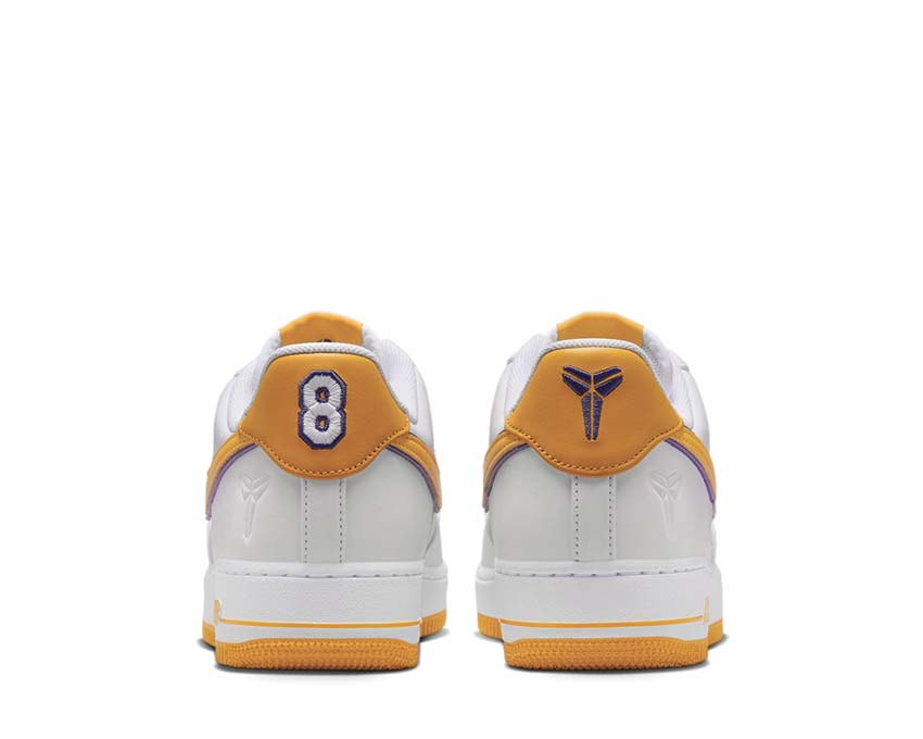 Nike Air Force 1 Low Retro QS Kobe - Image 4