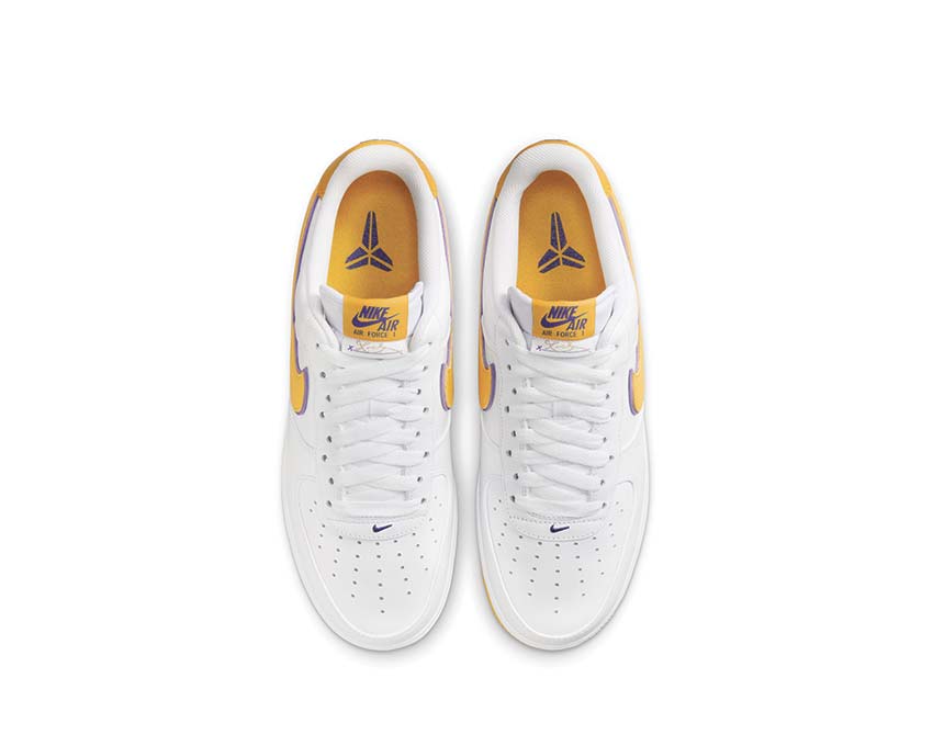 Nike Air Force 1 Low Retro QS Kobe - Image 5