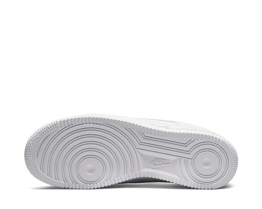 Nike Air Force 1 Low SP NOCTA «White» - Image 5