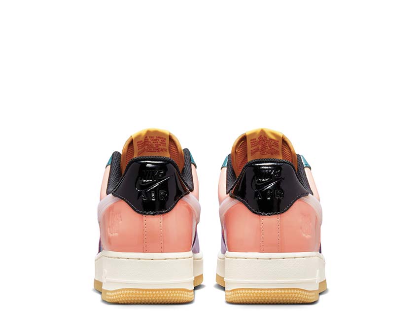 Nike Air Force 1 Low SP x UNDEFEATED - Image 3