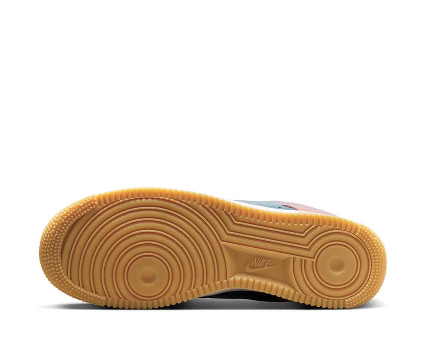 Nike Air Force 1 Low SP x UNDEFEATED - Image 5