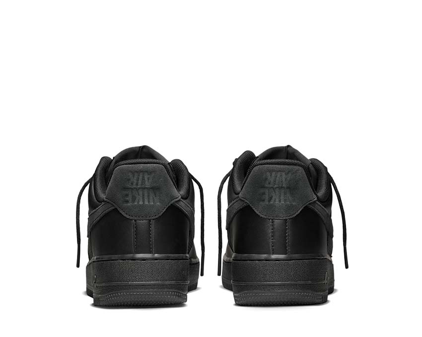 Nike x Slam Jam Air Force 1 Low SP - Image 3