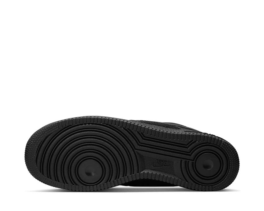 Nike x Slam Jam Air Force 1 Low SP - Image 5