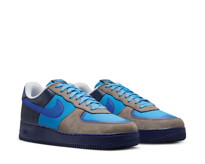 Nike x Stash Air Force 1 Low SP - Image 3