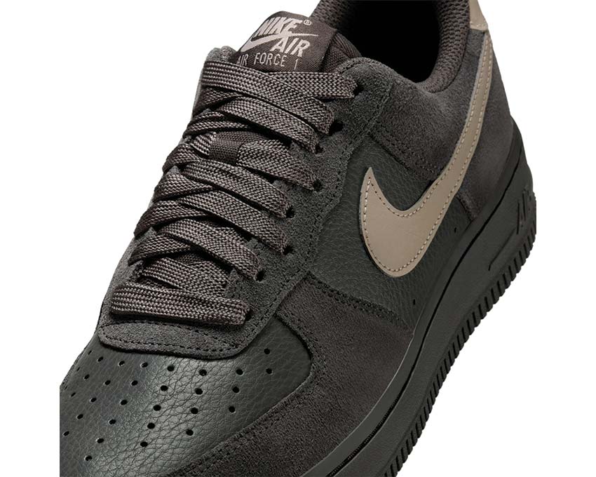 Nike Air Force 1 Low W "Medium Ash" - Image 2