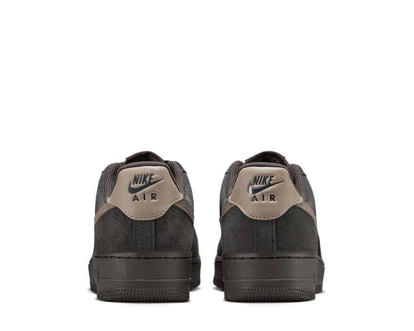 Nike Air Force 1 Low W "Medium Ash" - Image 4