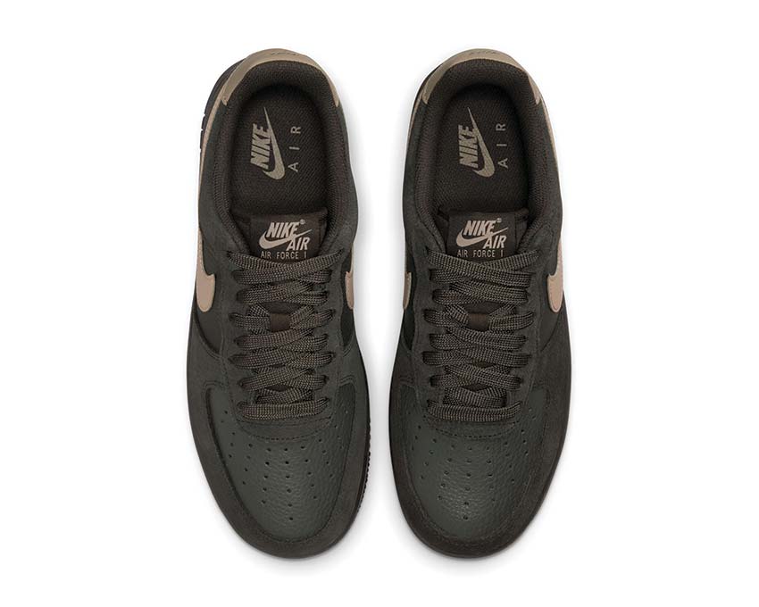 Nike Air Force 1 Low W "Medium Ash" - Image 5