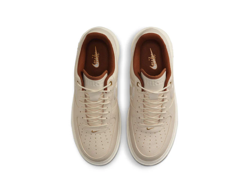 Nike Air Force 1 LUXE - Image 4