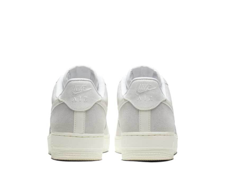 Nike Air Force 1 LV8 Platinum Tint - Image 3