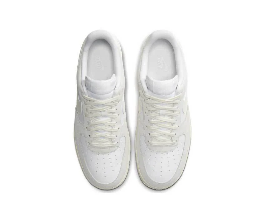 Nike Air Force 1 LV8 Platinum Tint - Image 4