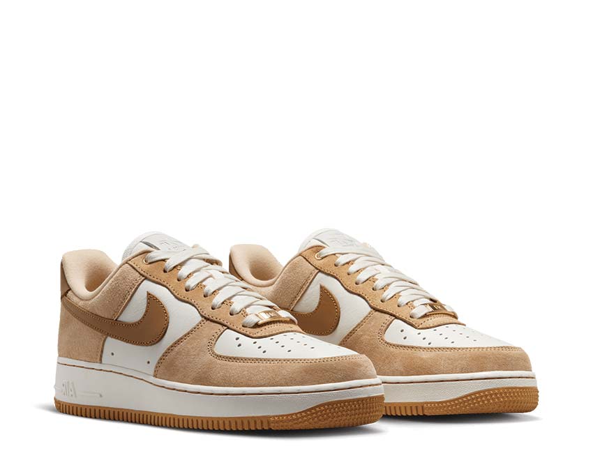 Nike Air Force 1 LXX - Image 2