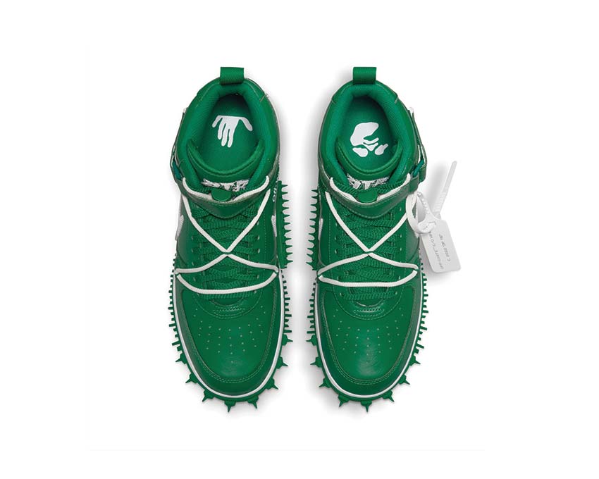 Nike Air Force 1 Mid SP x Off-White™ - Image 3