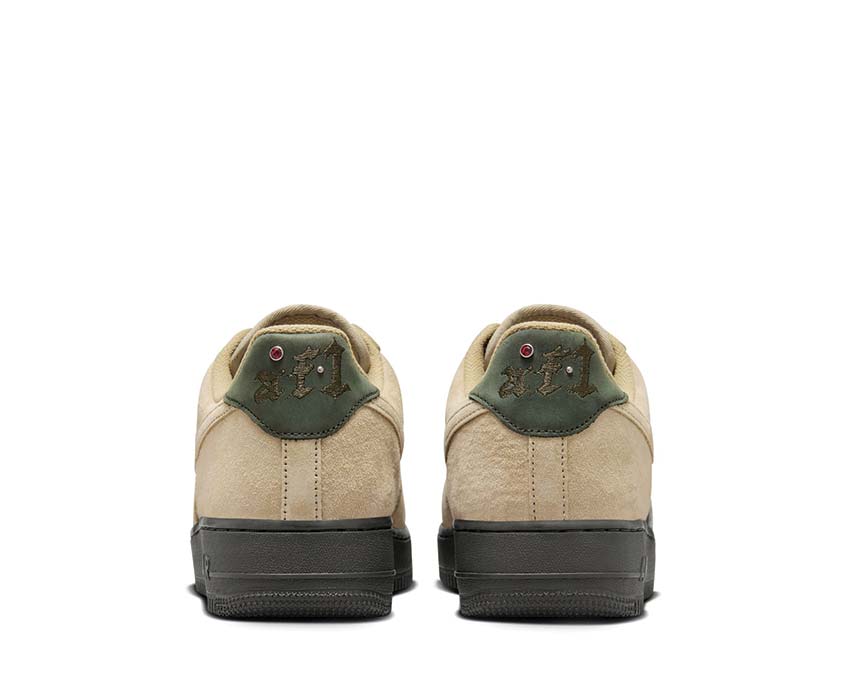 Nike Air Force 1 Retro "Dark Army" - Image 4