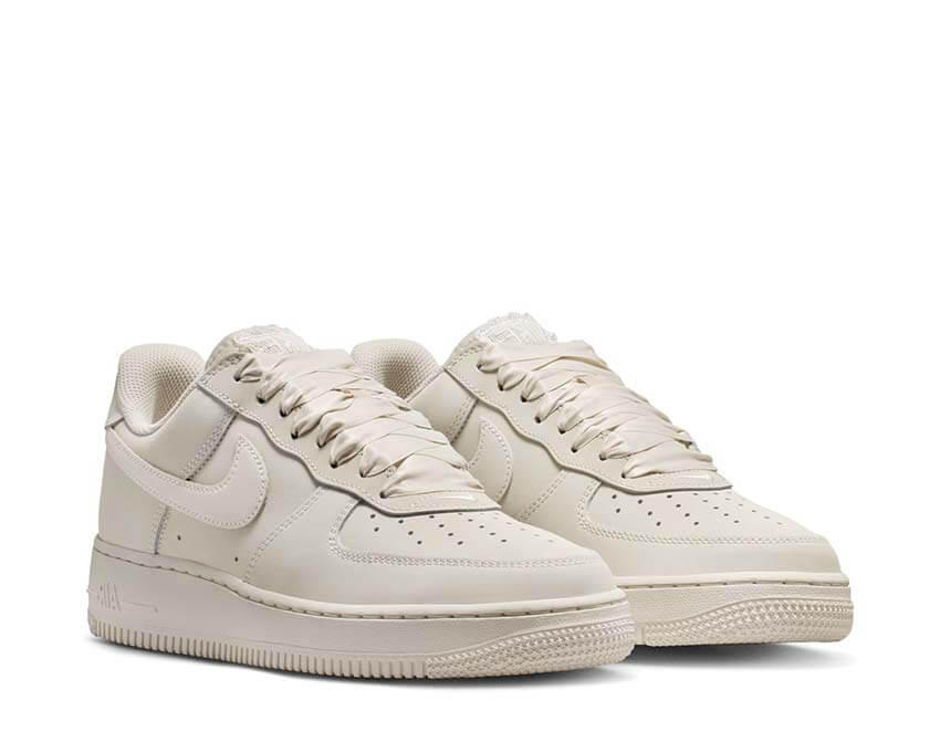 Nike Air Force 1 Retro Prm W "Oatmeal" - Image 3