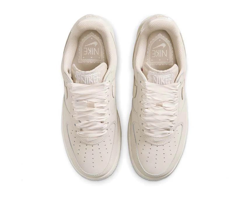Nike Air Force 1 Retro Prm W "Oatmeal" - Image 5