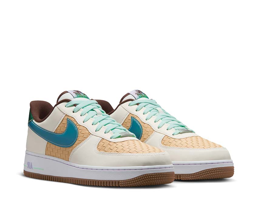 Nike Air Force 1 Retro QS "Easter Basket" - Image 3