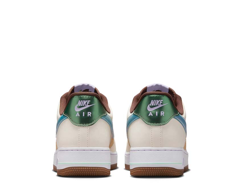 Nike Air Force 1 Retro QS "Easter Basket" - Image 4