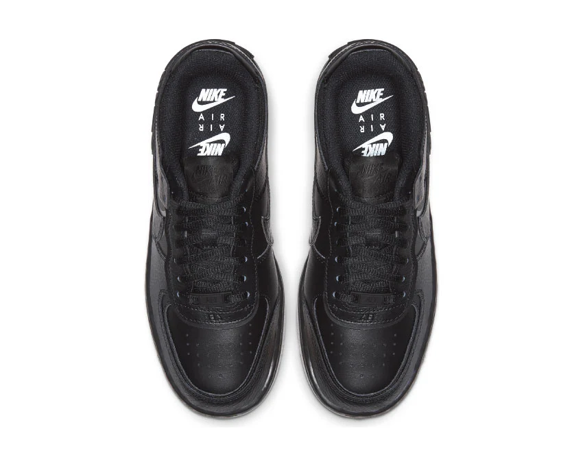 Nike Air Force 1 Shadow Black - Image 4