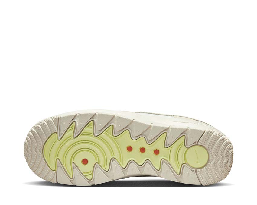 Nike Air Force 1 Wild - Image 4