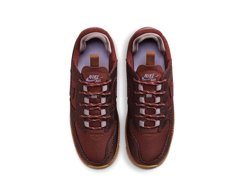 Nike Air Force 1 Wild W - Image 4