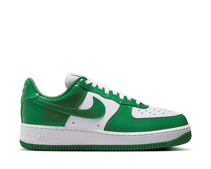 Nike Air Force 1 '07 W "Kelly Green"