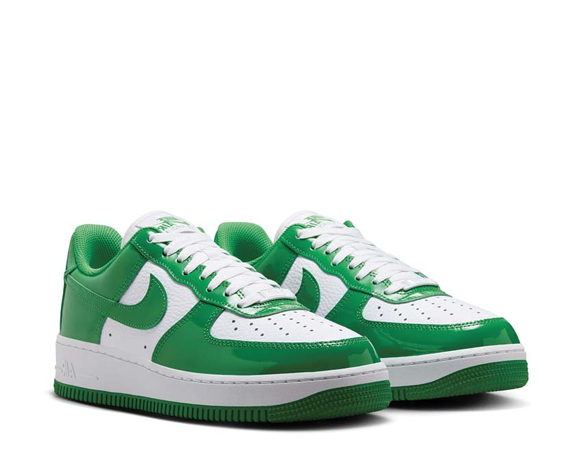 Nike Air Force 1 '07 W "Kelly Green" - Image 3