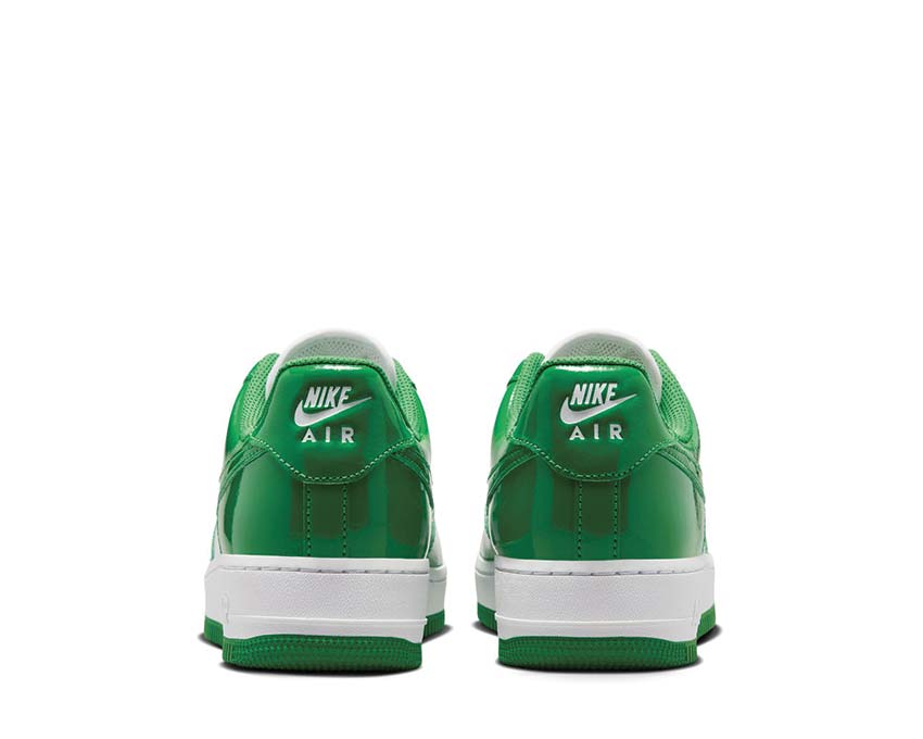 Nike Air Force 1 '07 W "Kelly Green" - Image 4