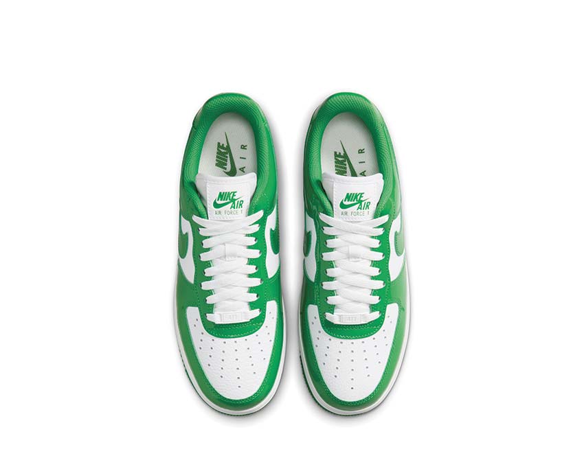 Nike Air Force 1 '07 W "Kelly Green" - Image 5