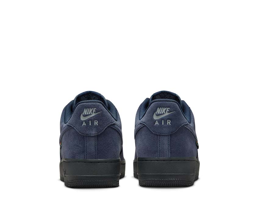 Nike Air Force 1 '07 x CORDURA - Image 3