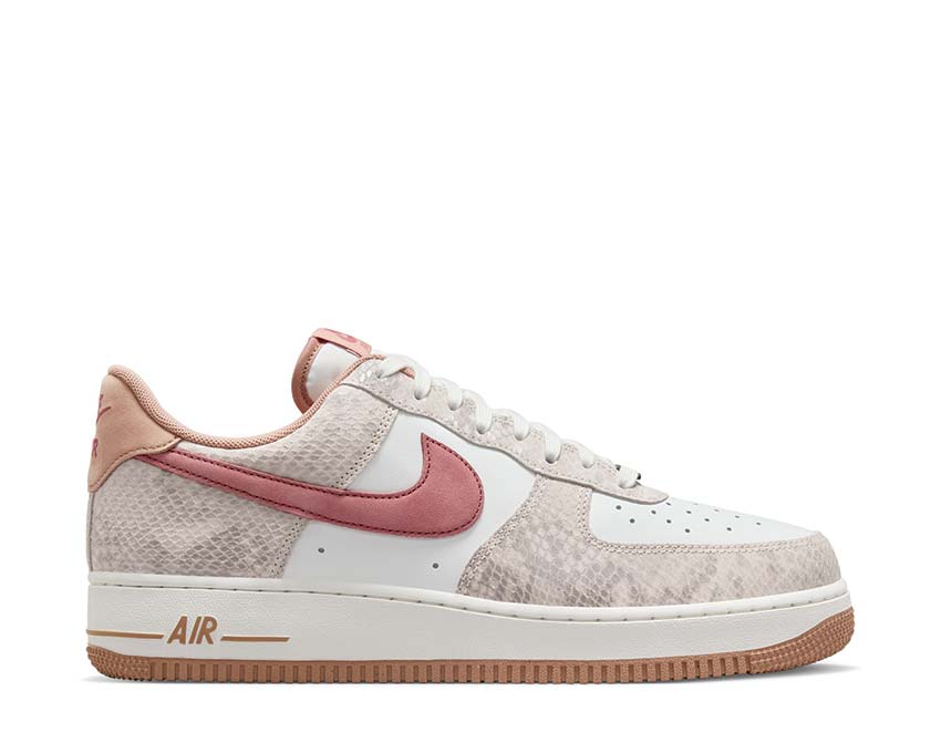 Nike Air Force 1 '07 LV8 "Canyon Rust"