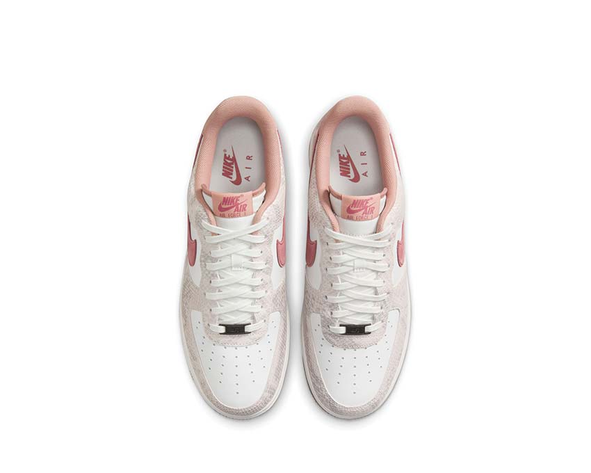 Nike Air Force 1 '07 LV8 "Canyon Rust" - Image 5