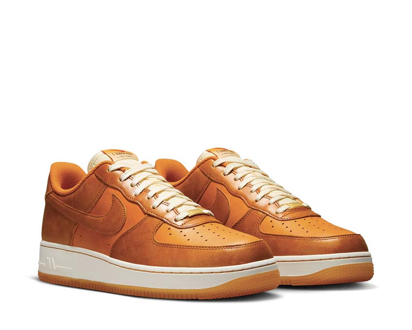 Nike Air Force 1'07 LV8 "Russet" - Image 3