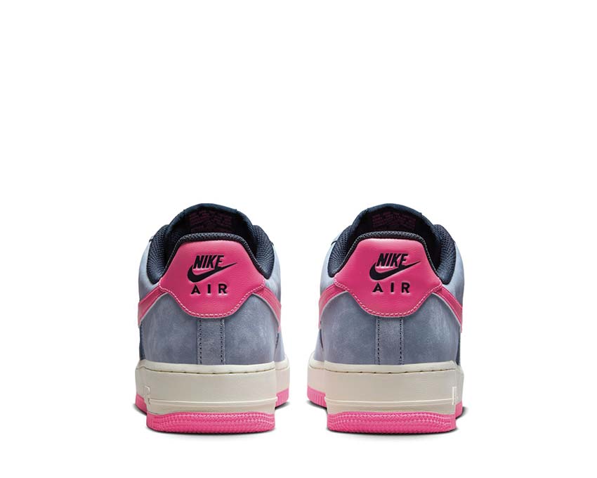 Nike Air Force 1 '07 LX "Pink Blast" - Image 3