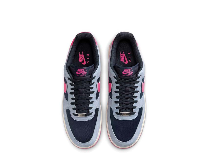 Nike Air Force 1 '07 LX "Pink Blast" - Image 4