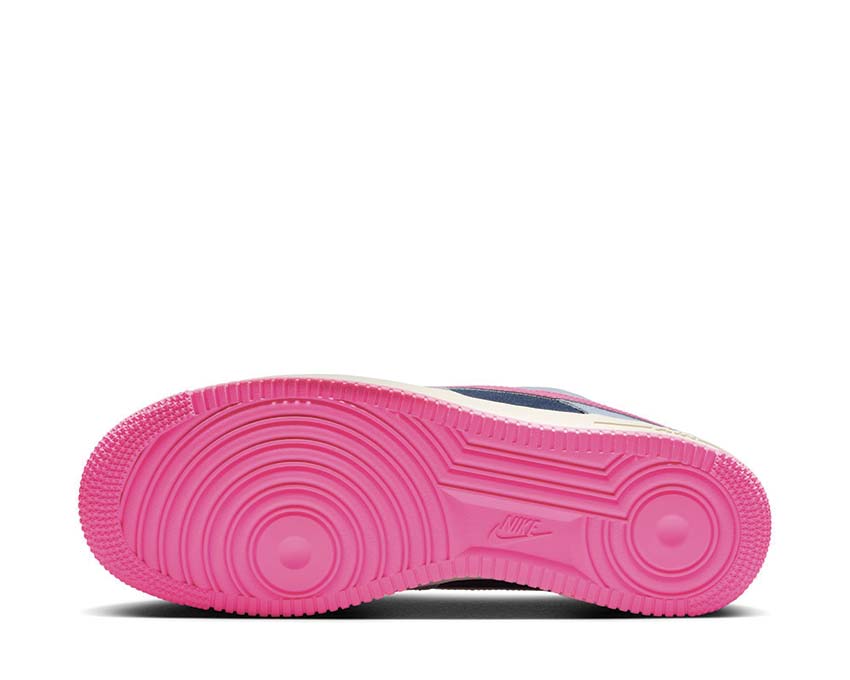 Nike Air Force 1 '07 LX "Pink Blast" - Image 5