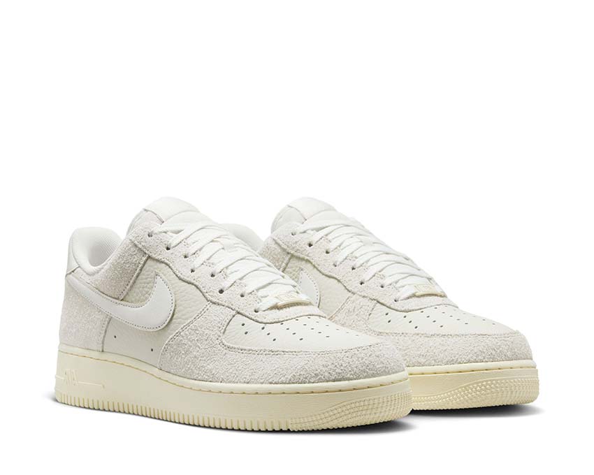 Nike Air Force 1 '07 LX "Light Bone" - Image 3