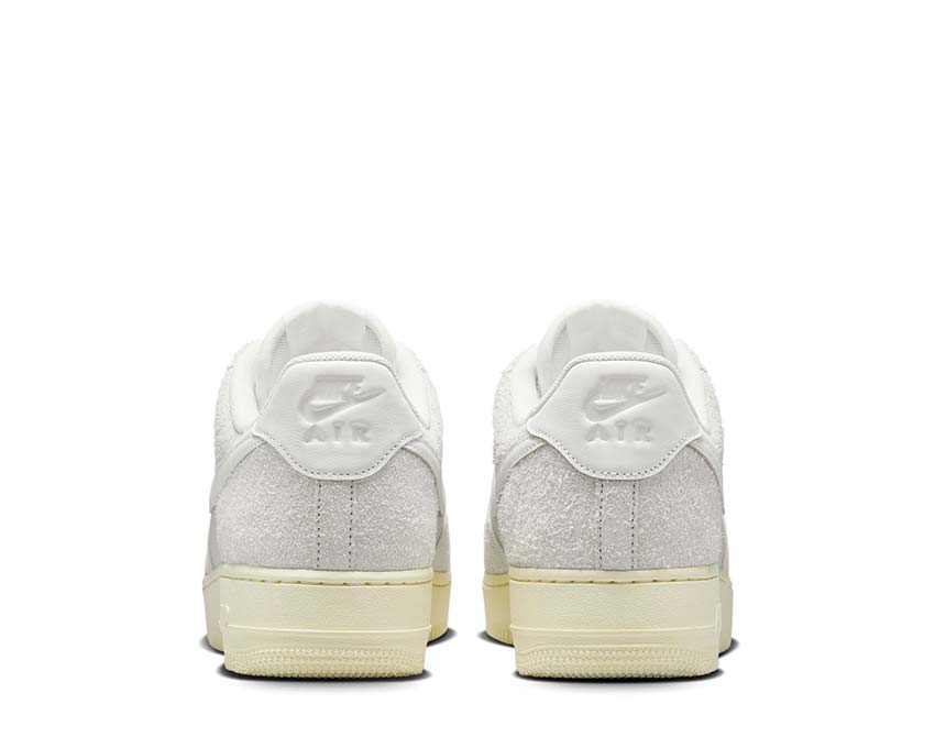 Nike Air Force 1 '07 LX "Light Bone" - Image 4