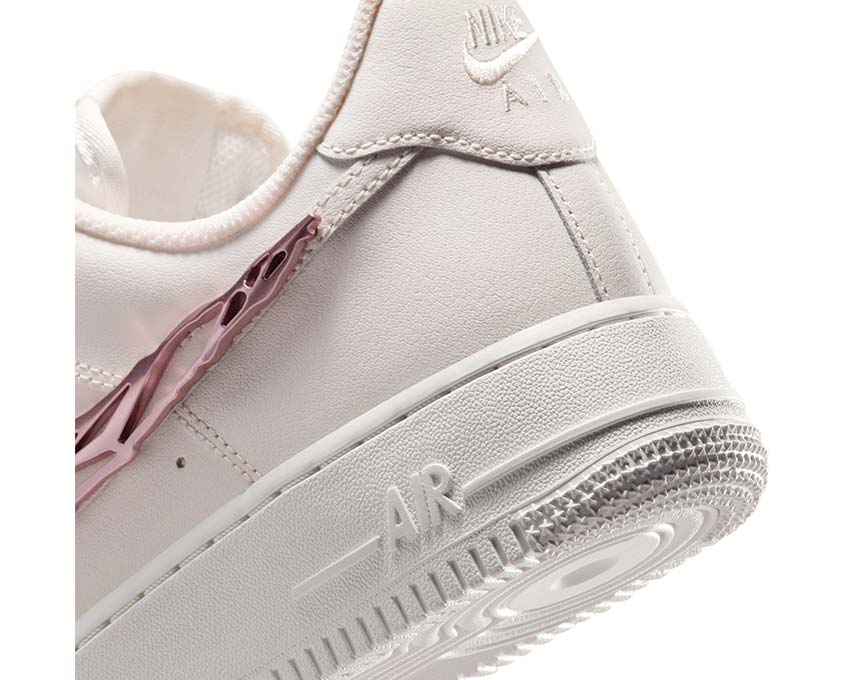 Nike Air Force 1 '07 LX "Metal Swoosh" - Image 2