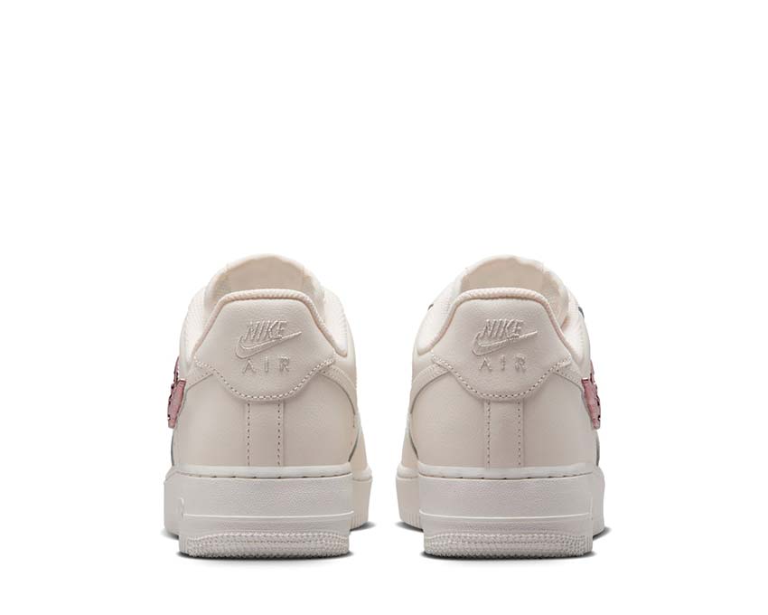 Nike Air Force 1 '07 LX "Metal Swoosh" - Image 4