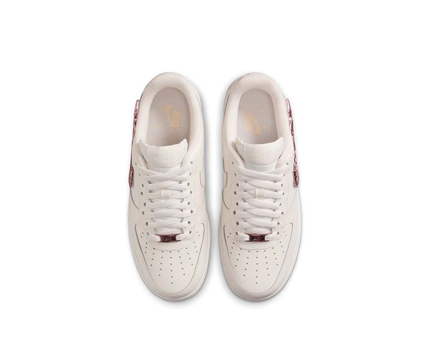 Nike Air Force 1 '07 LX "Metal Swoosh" - Image 5
