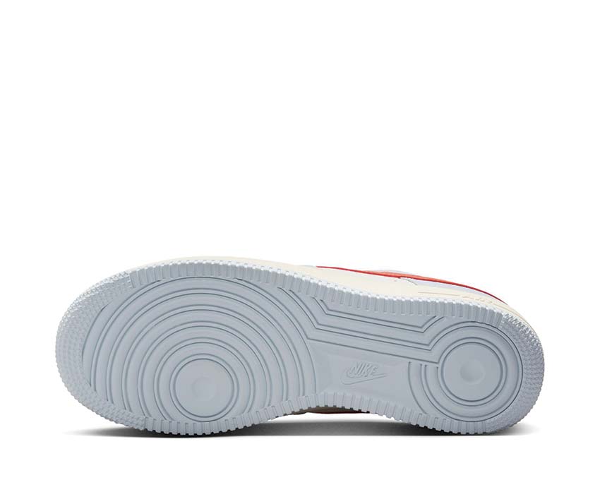 Nike Air Force 1 '07 W "Football Grey" - Image 5