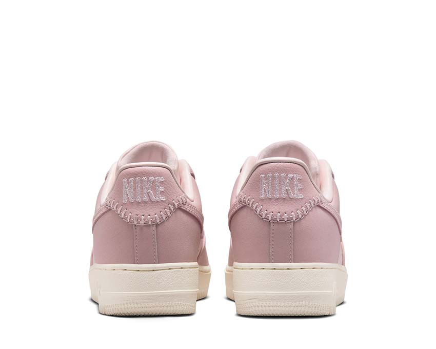 Nike Air Force 1 '07 W "Pink Oxford" - Image 4