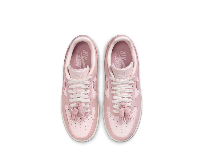Nike Air Force 1 '07 W "Pink Oxford" - Image 5